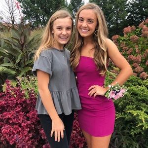 Meet your Posher, Karly